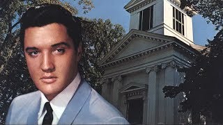 Elvis Presley (Miracle Of Rosary - Tradução)