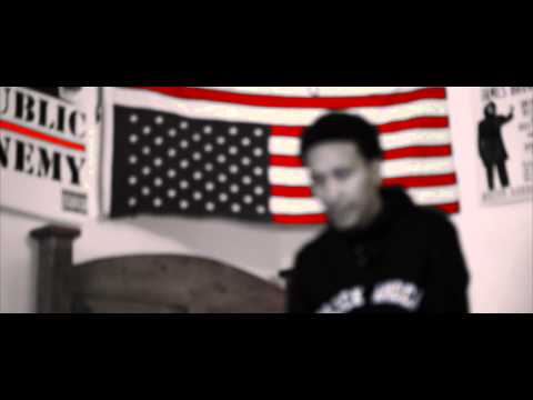 The Kamp - Black In America (Official Music Video)