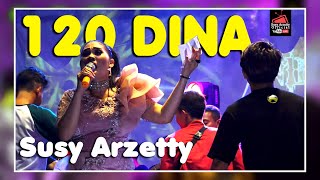 Download lagu 120 DINA | SUSY ARZETTY | NIRWANA MANDALA SAKTI LIVE SINGAJAYA INDRAMAYU mp3