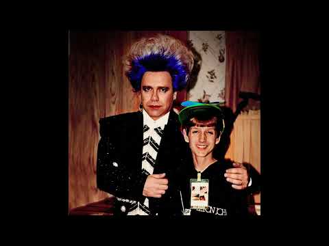 15. Restless (Elton John - Live In Oakland: 10/3/1986)