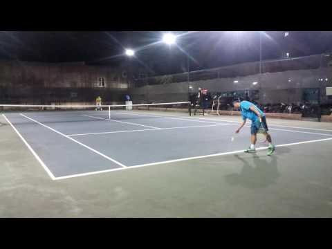 Thắng Dược - Dương Chuột Part 1