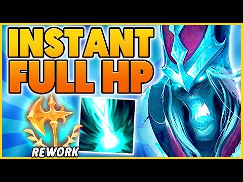 MY ULTIMATE BRINGS ME BACK TO LIFE (CONQUOROR BROKE THE GAME) - BunnyFuFuu