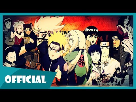 Rap về Konoha (Naruto) - Phan Ann