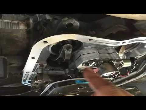 96 to 07 Dodge ram cummins transmission does not shift 46RE 47RE 48RE