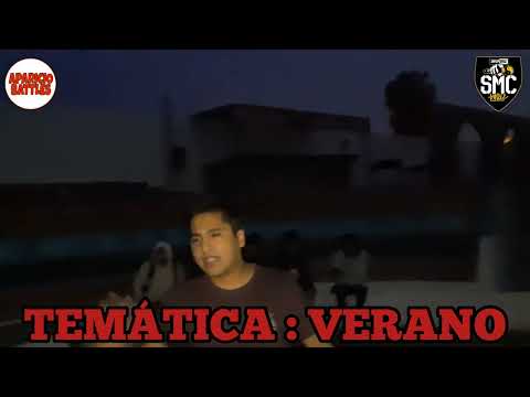 KAIROS vs ISEN - Cuartos APARICIOBATTLES cupo supremacia.