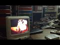 Closing Down To Atlantis The Lost Empire 2002 VHS