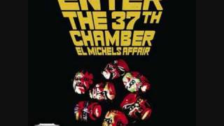 El Michels Affair Mystery of Chessboxin