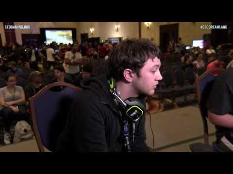 CEO Dreamland 2020 - Top 96 Winners Player-1 (Diddy)Vs. Sebayee (GaW)