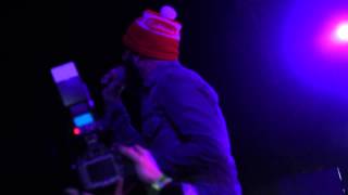 Lifetime - Theme Song for a New Brunswick Basement Show