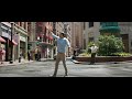 Free Guy (2021) || Car Hit Scene In HINDI || HD Clips || Ryan Reynolds