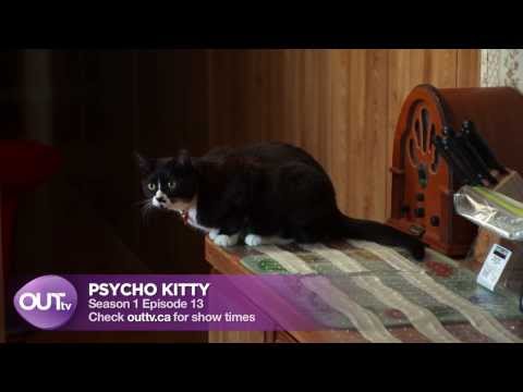 Psycho Kitty | Season 1 Episode 13 trailer