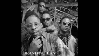 Brand Nubian - The Return HD (By DJ Premier)&quot;®&quot;