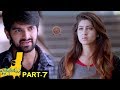 Jadoogadu Full Movie Part 7 Naga Shourya Sonarika Bhadoria Sapthagiri Prudhvi Ajay
