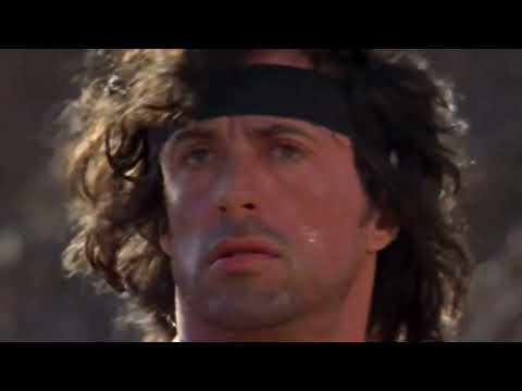 No estilo Rambo Call of Duty Warzone