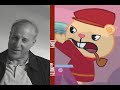 Happy Tree Friends Vocals Only Behind The Screams