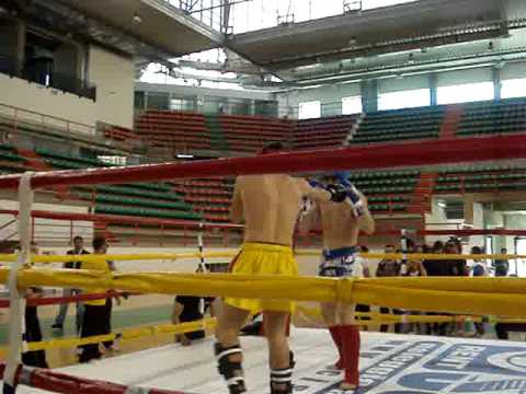 Giamboi Domenico (Team Giordano) VITTORIA 23/05/2010