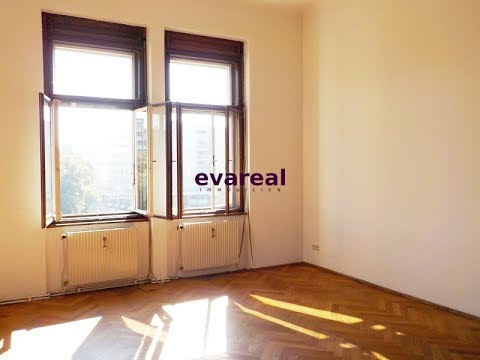 Graz, zentrale Altbauwohnung mit Balkon - 107 m² - Fotos