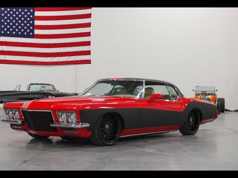 1971 Buick Riviera (CC-1607173) for sale in Kentwood, Michigan