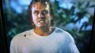 See Spot Run - Locked Out