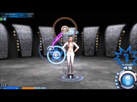 |♥Protein♥||MStar|▴/ТОЧНОСТЬ