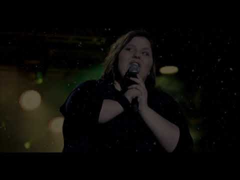 ,, Piosenka świąteczna"-Aleksandra Nykiel