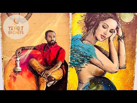 ❣️👀 Watch this video UNTIL MARCH 16TH! | Intuitive Open Table | Tarot, Love