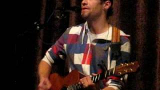 Shawn McDonald: Captivated