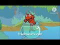 The Cat In The Hat Knows Alot About That Credits Compilation