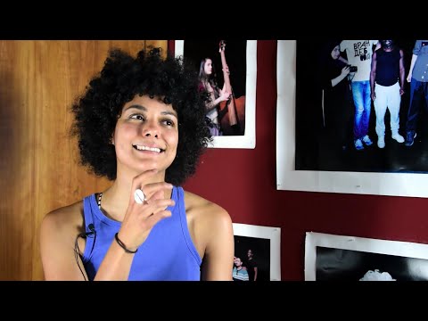 Theater X - Gewalt als Weg in die Radikalisierung