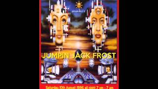 Jumpin Jack Frost Mc Juiceman @ Helter Skelter Energy 10 8 1996