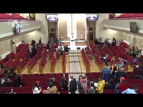 Calități de slujitor | Dani Popa | Luni, 21 Martie 2022