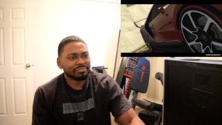 GTA 5 MUSIC VIDEO  BLOODY FREDDY 'NEW YEARS FREESTYLE' ITSREAL85VIDS REACTION