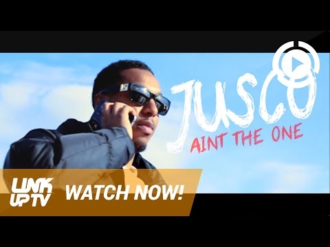 Jusco - Ain't The One [Music Video] #ShoSplashEnt @JuscoAkaMula