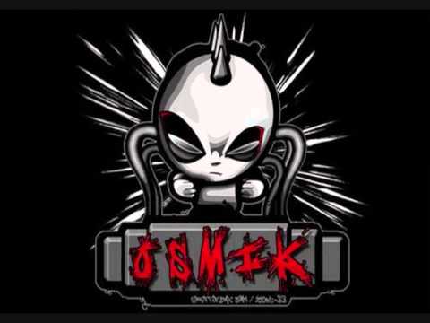 Osmik - Reggae Core