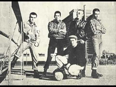 Comando Suicida - Argentina Despierta