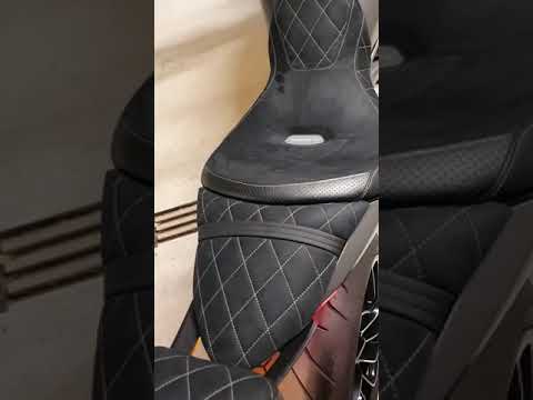 Ducati XDiavel special by Rafał Celej