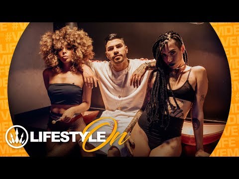 MC Dant - Se Joga No Grave (Lifestyle ON)