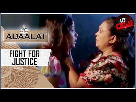A Spirit Follows (Part -2) | Adaalat | अदालत | Fight For Justice