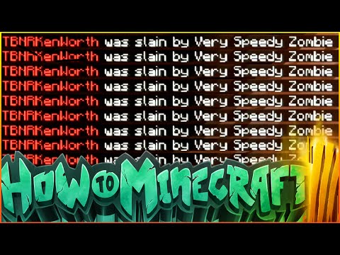 How To Min3craft SMP - "A NEAR TOTAL DUNGEON FAILURE" - Episode 58