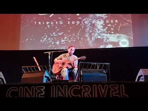 João Beato - Light Years - Pearl Jam @eddievedder-tribute8373