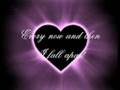 ♥ Total Eclipse of the Heart ♥ - Bonnie Tyler - (Lyrics)