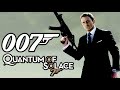 007 Quantum Of Solace 2008 Full Game Longplay