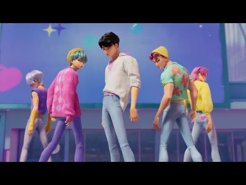Saja Boys - Soda Pop (Español Latino) | Las guerreras K-pop/ Kpop Demon Hunters