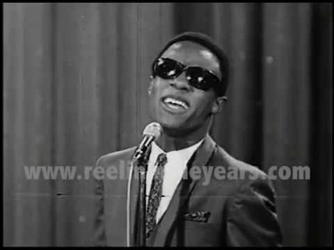 Stevie Wonder- "I Was Made To Love Her"/Interview 1967 [Reelin' In The Years Archives]
