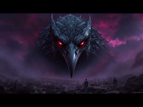 "The Morrigan's Call (Extended Edition)" - Mythic & Powerful Celtic Metal Epic 🎵✨