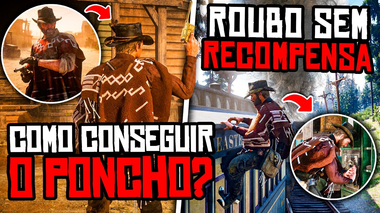 THINGS YOU DIDN'T KNOW ABOUT RED DEAD REDEMPTION 2 #29