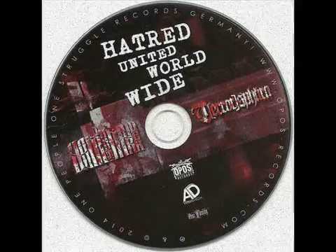 You Must Murder - Список Смерти (D.List)