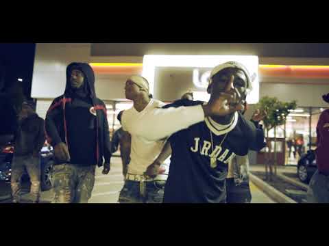 J Tru x Lil Greedak x Yayo x TayWay  -  L's In Here