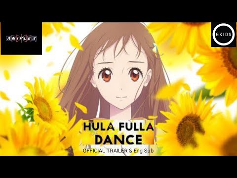 Trailers Hula Fulla Dance