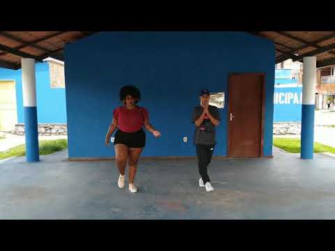 Mwlltdance - Avançada. Kevinho